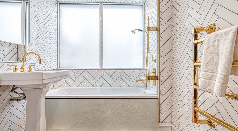 Photo of Glossy Palm Leaf