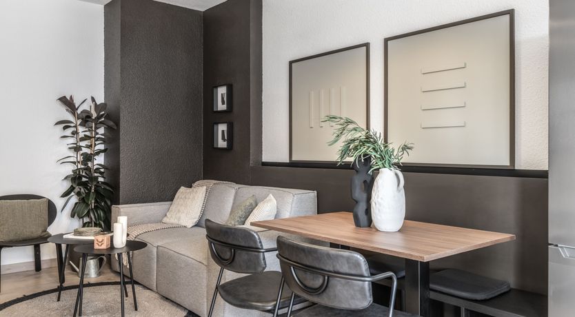 Photo of Modern in Madrid