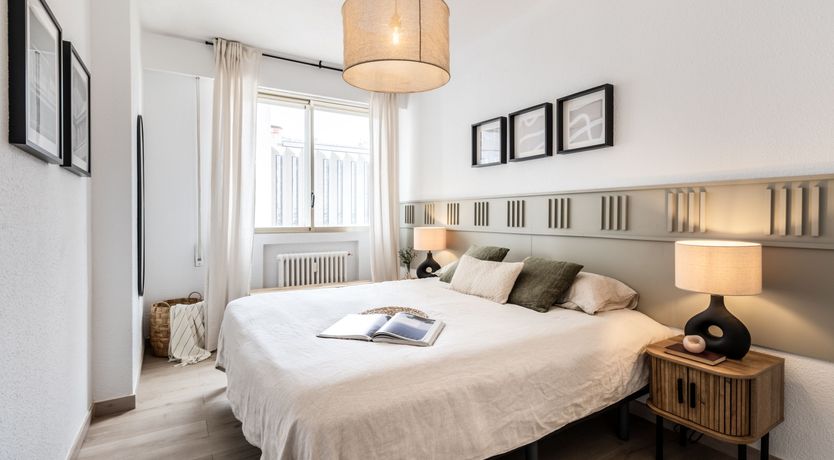 Photo of Modern in Madrid