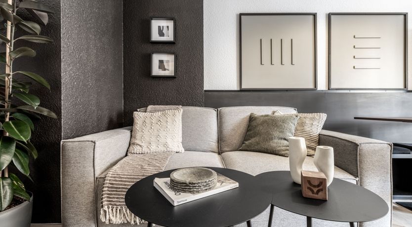 Photo of Modern in Madrid