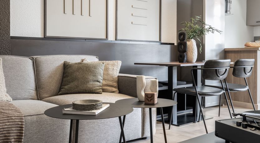 Photo of Modern in Madrid