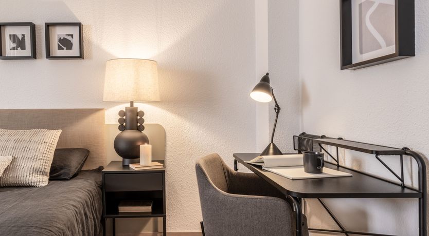 Photo of Modern in Madrid