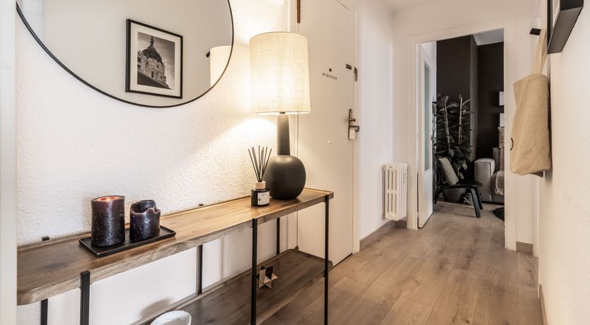 Photo of Modern in Madrid