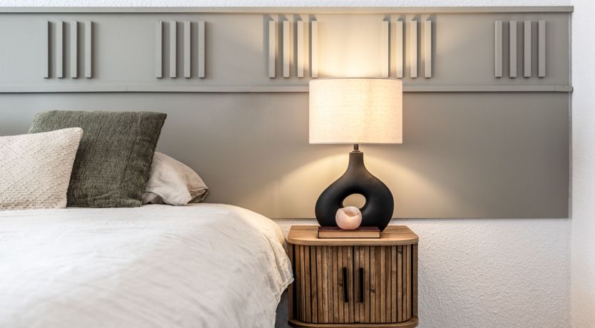 Photo of Modern in Madrid