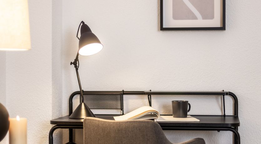 Photo of Modern in Madrid