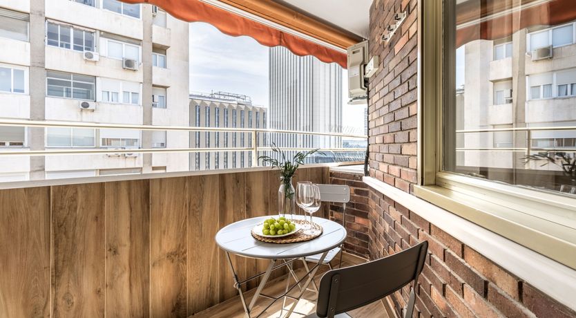 Photo of Modern in Madrid