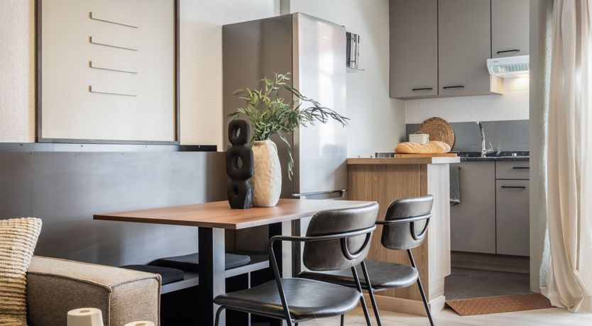 Photo of Modern in Madrid