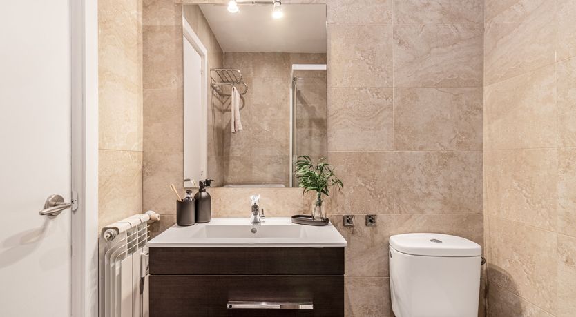 Photo of Modern in Madrid