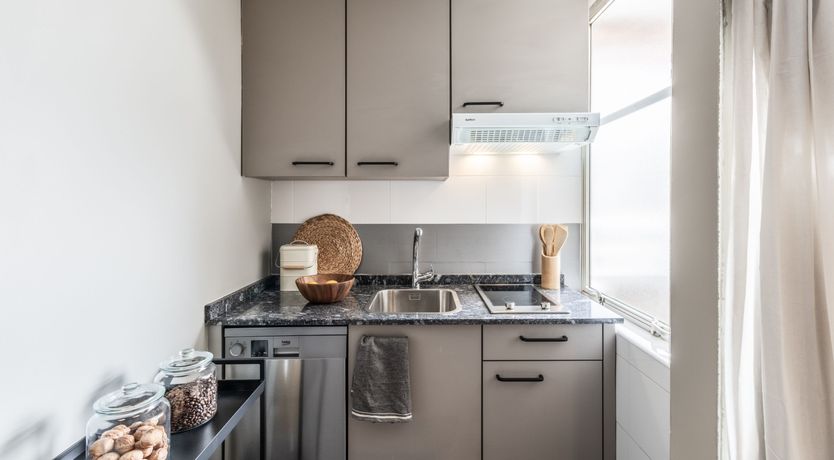 Photo of Modern in Madrid