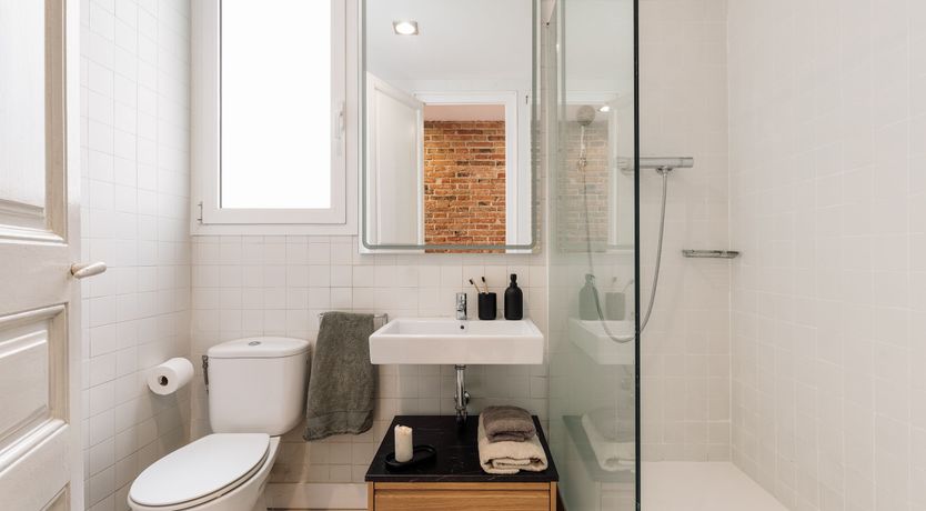 Photo of Eixample Elegance