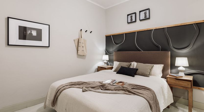 Photo of Eixample Elegance