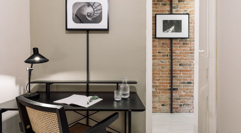 Photo of Eixample Elegance