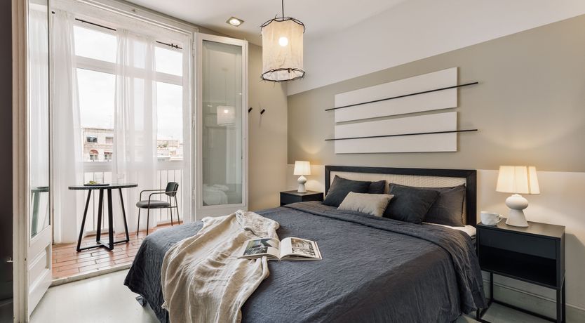 Photo of Eixample Elegance