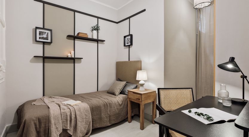 Photo of Eixample Elegance