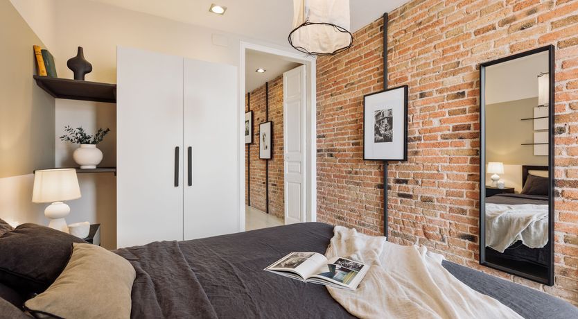 Photo of Eixample Elegance