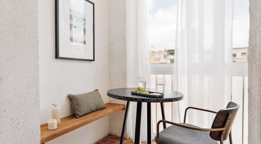 Photo of Eixample Elegance