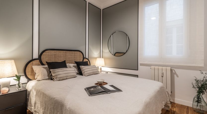 Photo of Madrid Crush