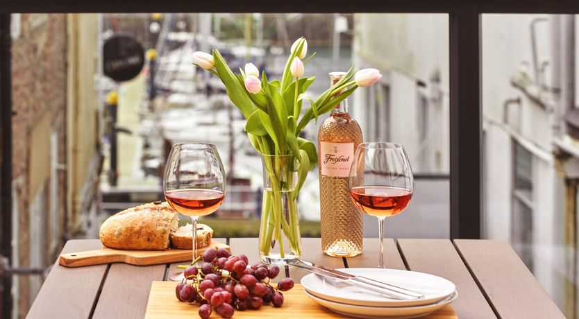 Photo of Peppermint Rock