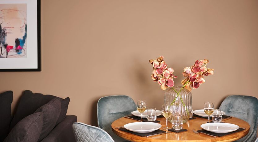 Photo of Peppermint Rock