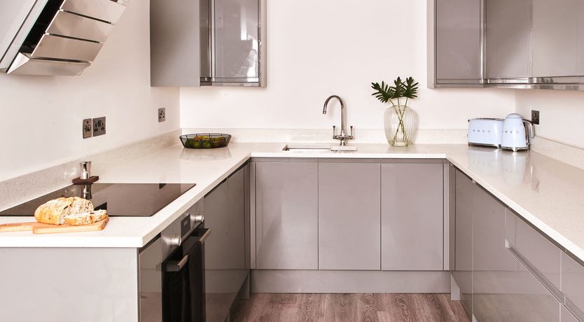 Photo of Peppermint Rock