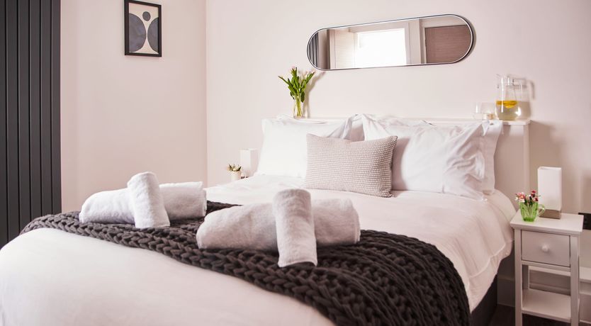 Photo of Peppermint Rock