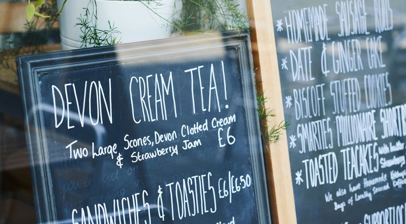 Photo of Peppermint Rock