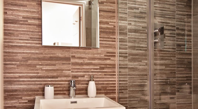 Photo of Peppermint Rock