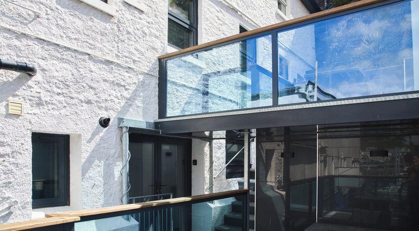 Photo of Peppermint Rock