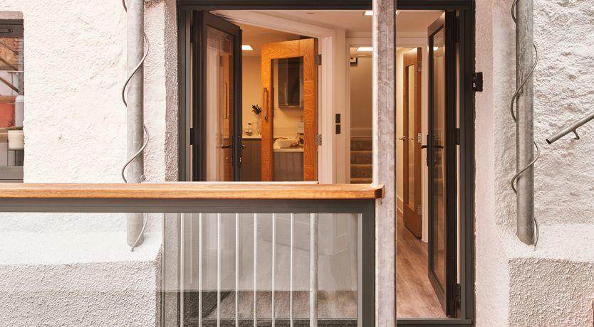 Photo of Peppermint Rock