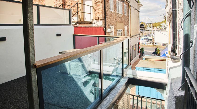 Photo of Peppermint Rock