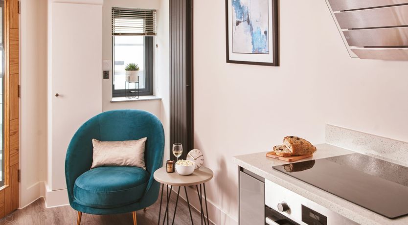 Photo of Peppermint Rock