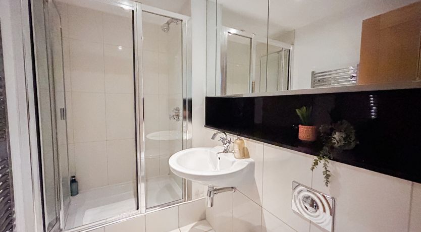 Photo of The London Skyline