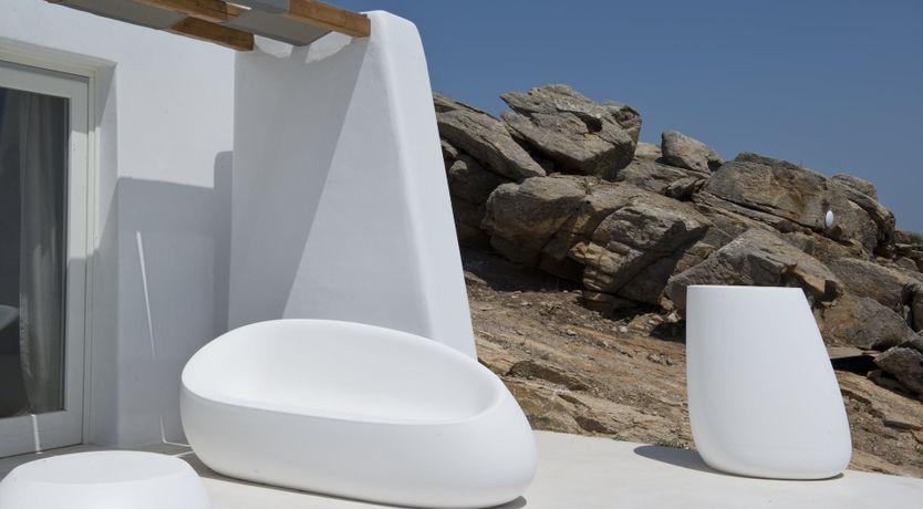 Photo of Grecian Grotto