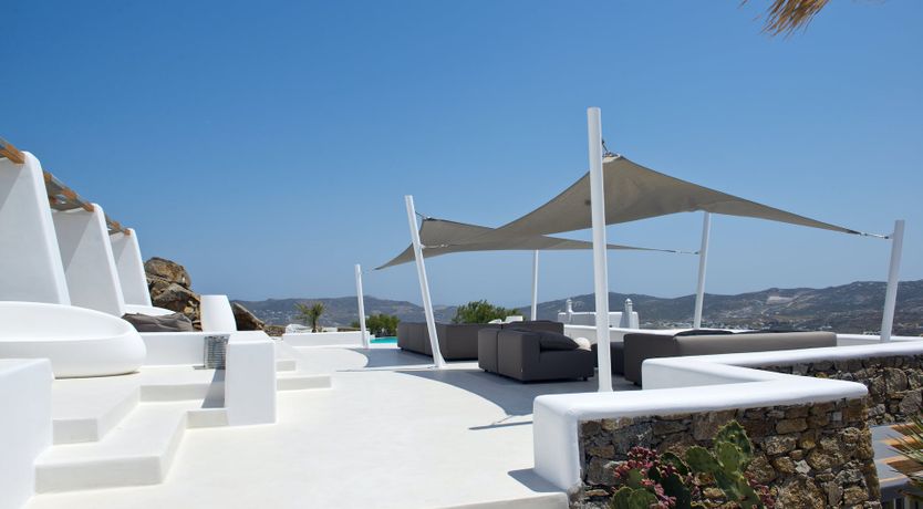 Photo of Grecian Grotto