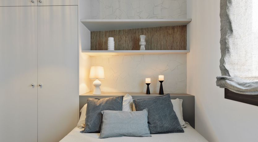 Photo of Barcelona in the Sky