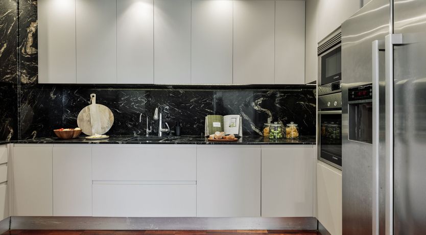 Photo of Barcelona in the Sky