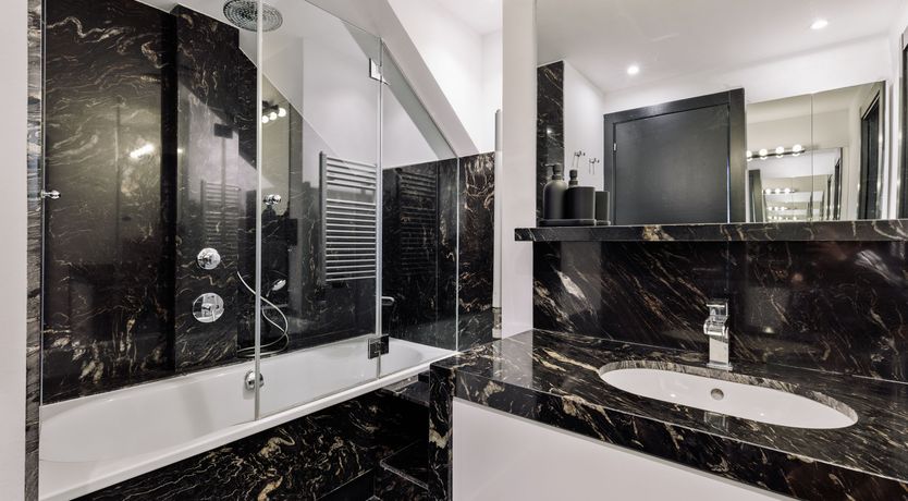 Photo of Barcelona in the Sky