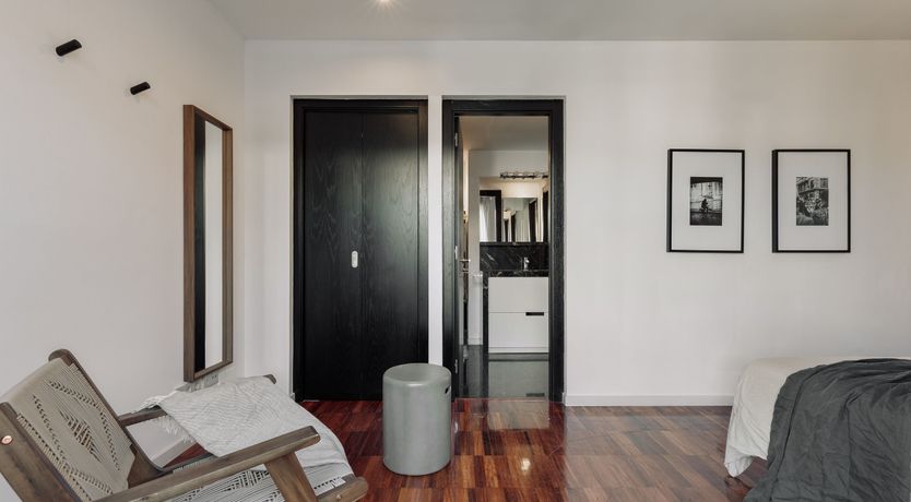 Photo of Barcelona in the Sky