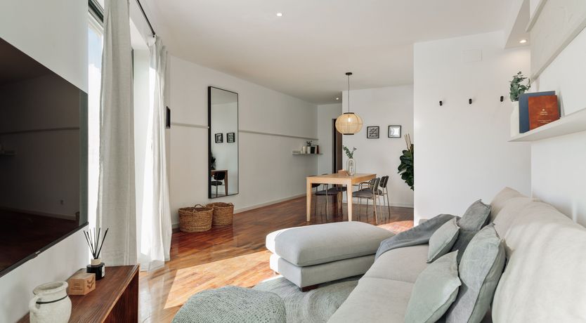 Photo of Barcelona in the Sky