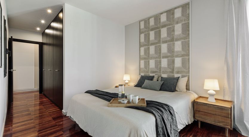 Photo of Barcelona in the Sky