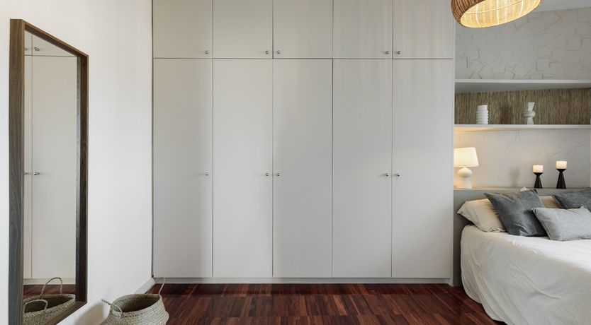 Photo of Barcelona in the Sky