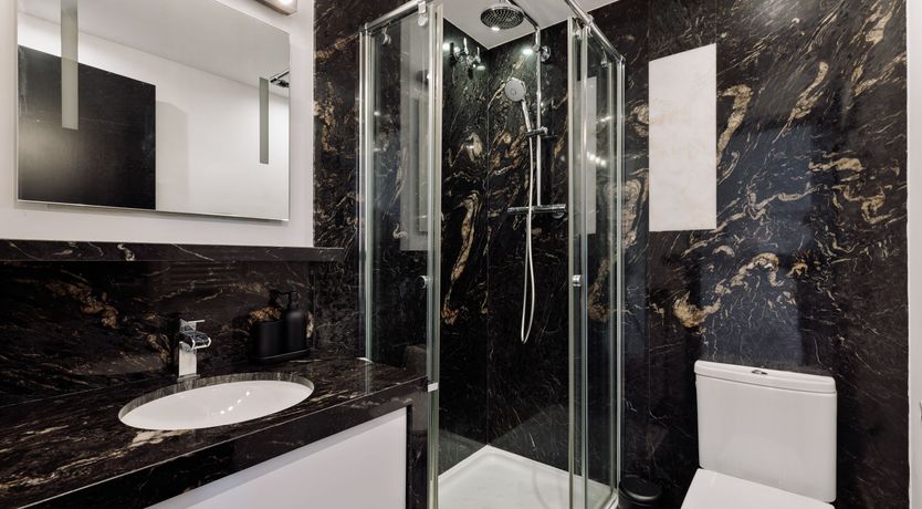 Photo of Barcelona in the Sky