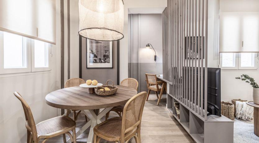 Photo of Flamenco Sunset