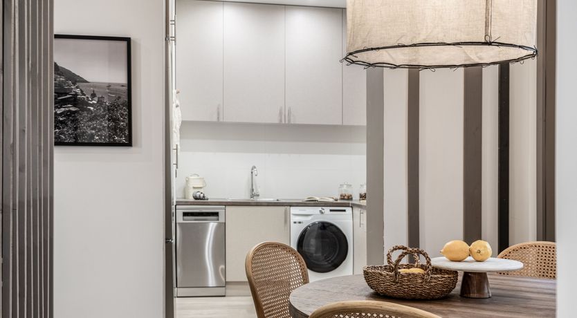 Photo of Flamenco Sunset