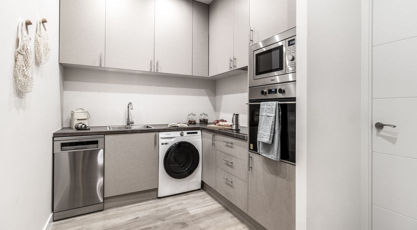 Photo of Flamenco Sunset