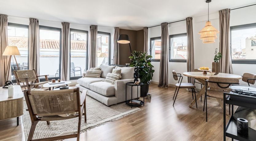 Photo of Tranquil Life