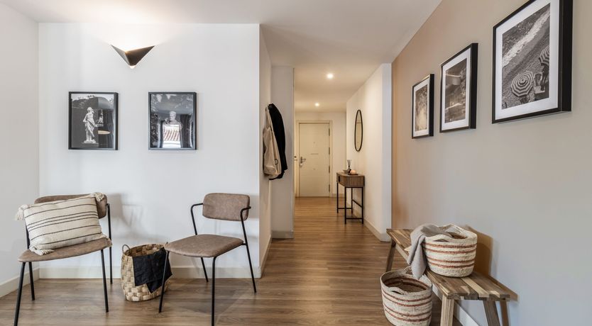 Photo of Tranquil Life