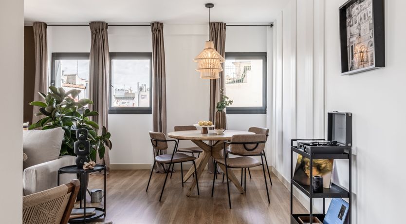 Photo of Tranquil Life