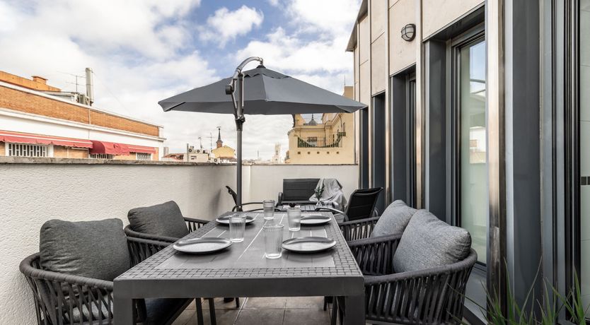 Photo of Tranquil Life