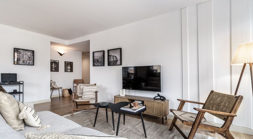 Photo of Tranquil Life